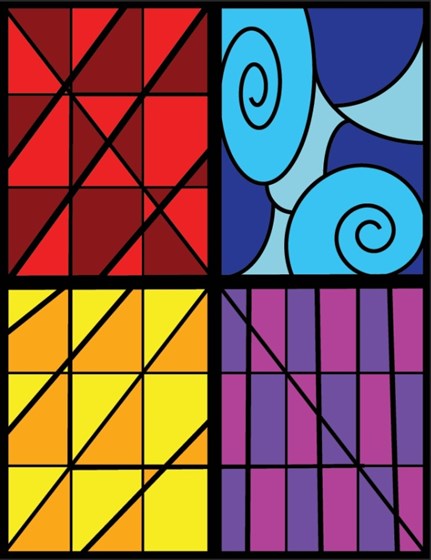 Samples of work: samples of my stuff